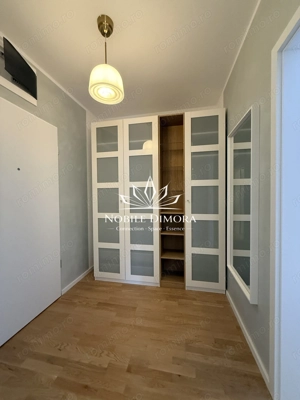 ISHO - Apartament 3 camere pet friendly | parcare subterana  | vedere Bega - imagine 19