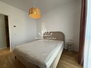 ISHO - Apartament 3 camere pet friendly | parcare subterana  | vedere Bega - imagine 13