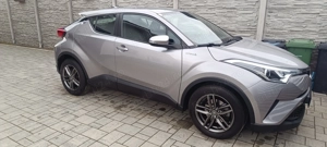 Toyota chr - imagine 5