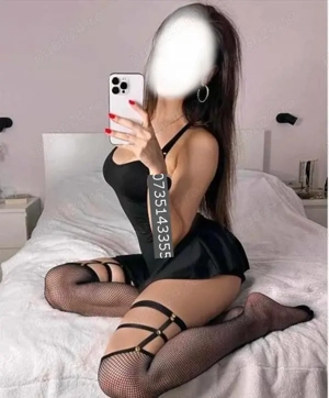 Doar deplasari, servicii totale, 19 ani - imagine 3