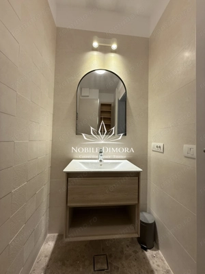 ISHO - Apartament 3 camere pet friendly | parcare subterana  | vedere Bega - imagine 10