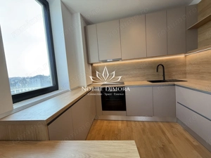 ISHO - Apartament 3 camere pet friendly | parcare subterana  | vedere Bega - imagine 7