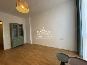 ISHO - Apartament 3 camere pet friendly | parcare subterana  | vedere Bega - imagine 17