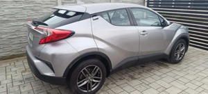 Toyota chr - imagine 2