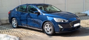 Ford focus 2019 Pachet iarna Android Auto Clima Jante ***Reducere 1000 euro***