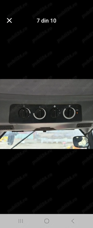 Tractor Case Mx 90 - imagine 5