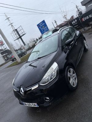 Renault Clio 1.5 dCi   154.000 km  2015 - imagine 2