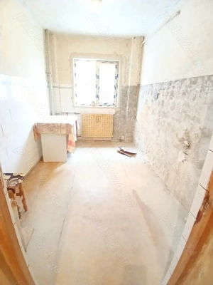  2  camere  Calea Rahovei parter