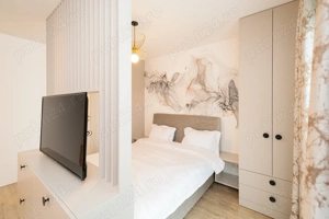 Ofer spre inchiriere apartament tip stidio in complexul Residential H Pipera Lake - imagine 8