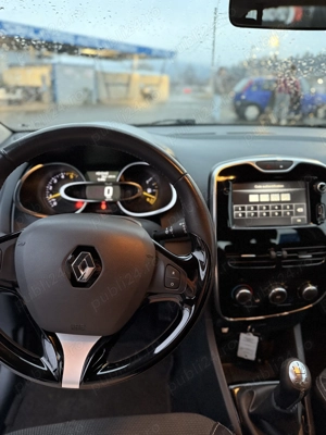Renault Clio 1.5 dCi   154.000 km  2015 - imagine 8