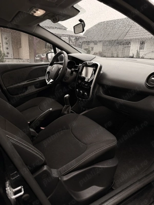 Renault Clio 1.5 dCi   154.000 km  2015 - imagine 10