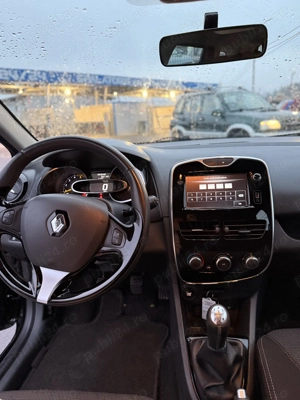 Renault Clio 1.5 dCi   154.000 km  2015 - imagine 5