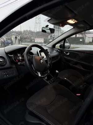 Renault Clio 1.5 dCi   154.000 km  2015 - imagine 7