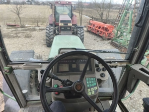 Tractor fendt favorit 818 - imagine 3