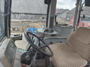 Tractor fendt favorit 818 - imagine 4