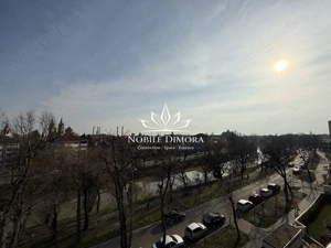 ISHO - Apartament 3 camere pet friendly | parcare subterana  | vedere Bega - imagine 4