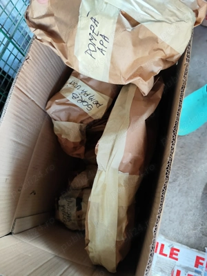 Piese dezmembrare motor Mercedes C class W204