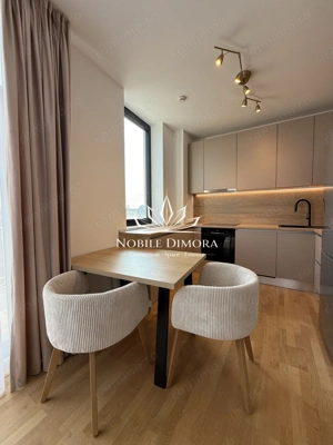 ISHO - Apartament 3 camere pet friendly | parcare subterana  | vedere Bega - imagine 6