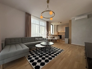 ISHO - Apartament 3 camere pet friendly | parcare subterana  | vedere Bega - imagine 3