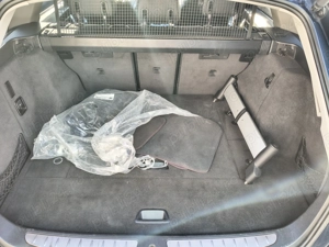 Bmw F31 seria 3 insonorizat - imagine 8
