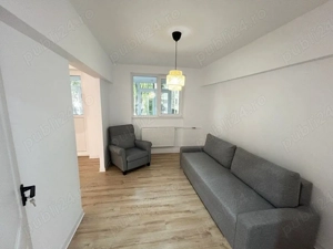 Apartament 3 camere cu 2 băi de vânzare Zona Moghioroș, metrou Raul Doamnei - imagine 3