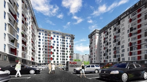 Propietar - Vanzare Garsoniera + Boxa - Exigent Plaza - Lujerului