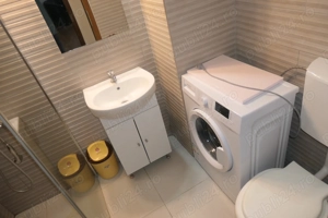 Apartament 1 cameră în bloc de apartamente, zona Piata Mihai Viteazul, parter - imagine 8