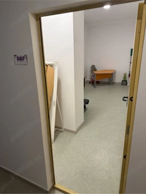 Camera birou studio 100  - imagine 4