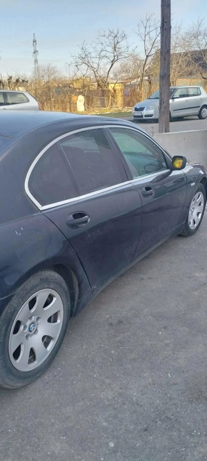 Bmw seria 7 stare buna  - imagine 4