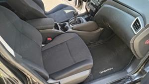 Vand Nissan Qashqai 1.5 dci - imagine 5