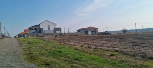 Proprietar, vând teren, construcții case, Zona Lac, Dumbrăvița - imagine 2