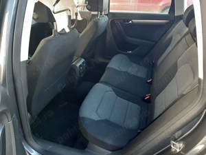 Volkswagen Passat BlueMotion  - imagine 2