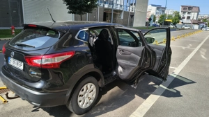 Vand Nissan Qashqai 1.5 dci - imagine 6