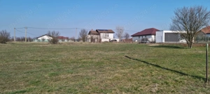 Proprietar, vând teren, construcții case, Zona Lac, Dumbrăvița - imagine 5