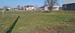 Proprietar, vând teren, construcții case, Zona Lac, Dumbrăvița - imagine 6