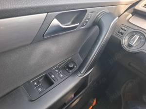 Volkswagen Passat BlueMotion  - imagine 3