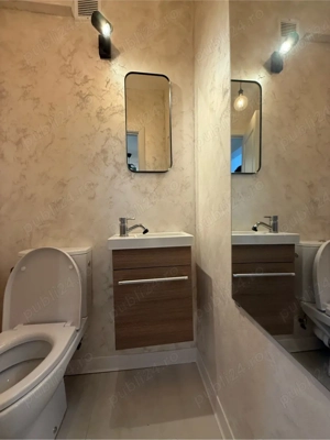 Apartament 3 camere cu 2 băi de vânzare Zona Moghioroș, metrou Raul Doamnei - imagine 8