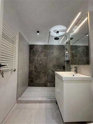 Apartament 3 camere cu 2 băi de vânzare Zona Moghioroș, metrou Raul Doamnei - imagine 5
