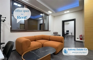 City View - Spatiu de inchirirat cu 3 birouri - Zona Dacia, Oradea