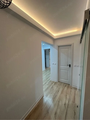Apartament 3 camere cu 2 băi de vânzare Zona Moghioroș, metrou Raul Doamnei - imagine 9