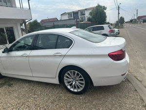 Auto vanzare BMW 525XDrive