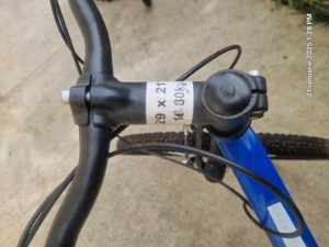 Biciclete XFACT barbat si dama - imagine 4