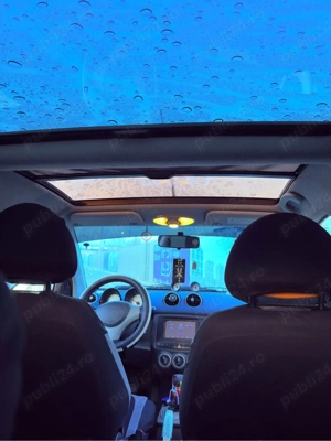 Smart forfour, bine întreținută,diesel,automată. - imagine 2