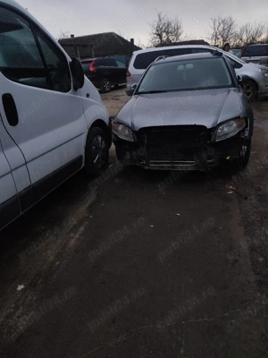 Dezmembrez Audi A4 B7  - imagine 4