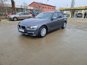 Bmw F30 xDrive - imagine 2