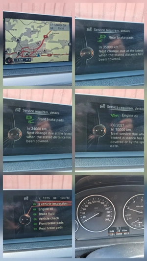 Bmw F30 xDrive - imagine 4