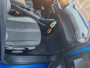 De vânzare peugeot 2008 din 2020. Garanție pana în septembrie.  - imagine 4