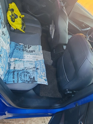 De vânzare peugeot 2008 din 2020. Garanție pana în septembrie.  - imagine 3