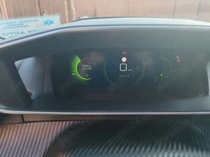 De vânzare peugeot 2008 din 2020. Garanție pana în septembrie.  - imagine 2