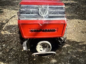 Vând motocultor Valpadana VMC 150